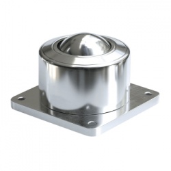 MF Series - Bottom Flange